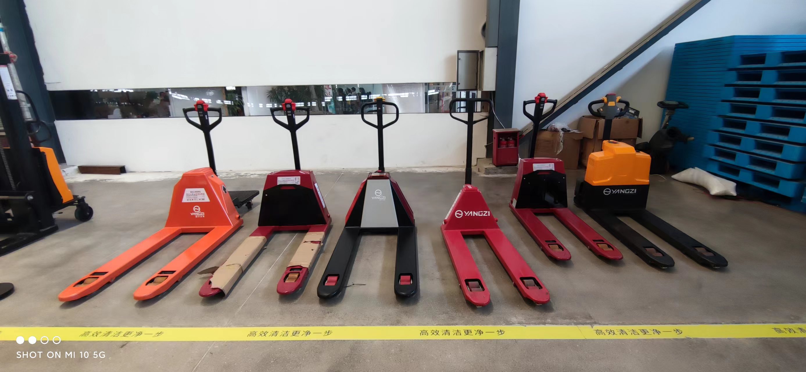 剛買的電動搬運(yùn)車使用需要上牌嘛 剛買的電動搬運(yùn)車使用需要上牌嘛